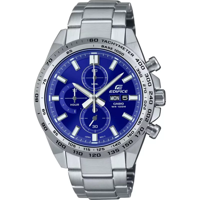 Годинник Casio EDIFICE Classic EFR-574D-2AVUEF
