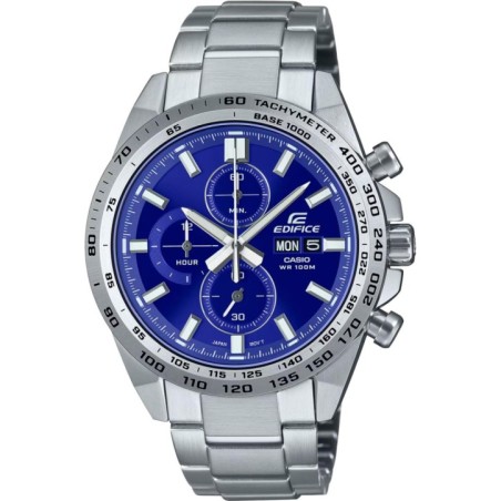 Годинник Casio EDIFICE Classic EFR-574D-2AVUEF
