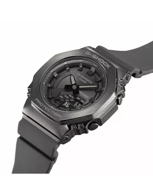 Годинник Casio G-SHOCK Classic GM-S2100B-8AER
