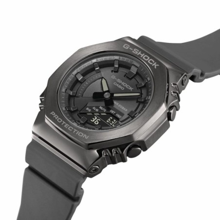 Годинник Casio G-SHOCK Classic GM-S2100B-8AER