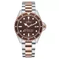 Edox SkyDiver 53017 357RBRM BRI