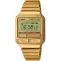 Годинник Casio VINTAGE EDGY A120WEG-9AEF