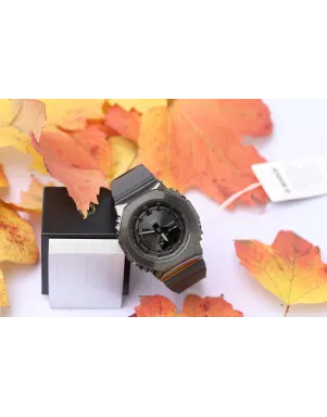 Годинник Casio G-SHOCK Classic GM-S2100B-8AER