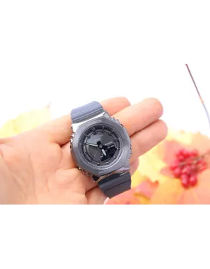 Годинник Casio G-SHOCK Classic GM-S2100B-8AER