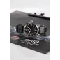 ORIS BC4 Retrograde Day 735 7617 4164-LS 5 22 58 FC