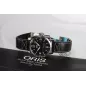 ORIS BC4 Retrograde Day 735 7617 4164-LS 5 22 58 FC