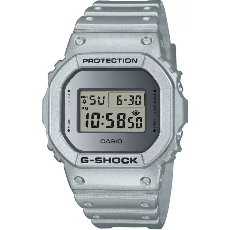 Годинник Casio G-SHOCK The Origin DW-5600FF-8ER