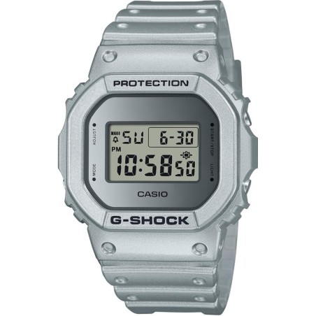 Годинник Casio G-SHOCK The Origin DW-5600FF-8ER