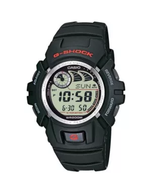 Casio G-Shock G-2900F-1VER