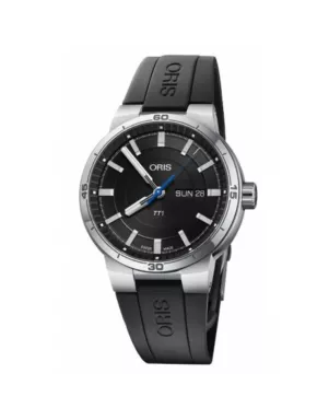 ORIS Motor Sport TT1 Day Date 735.7752.4154 RS 4.24.06FC