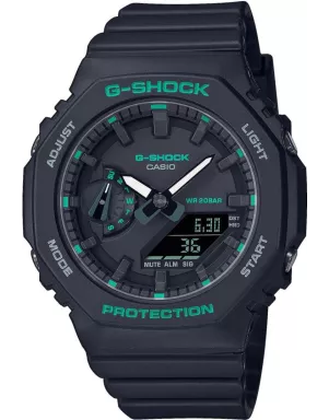 Годинник Casio G-SHOCK Classic GMA-S2100GA-1AER