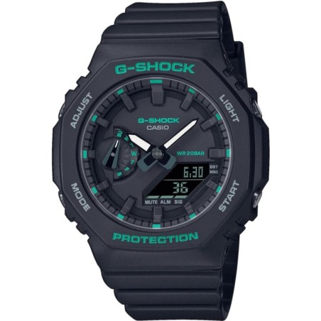 Годинник Casio G-SHOCK Classic GMA-S2100GA-1AER