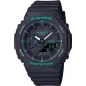 Часы Casio G-SHOCK Classic GMA-S2100GA-1AER Часы Casio G-SHOCK Classic GMA-S2100GA-1AER