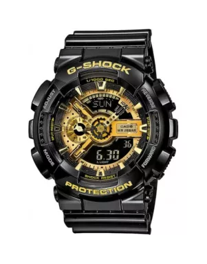 Годинник Casio G-SHOCK Classic GA-110GB-1AER