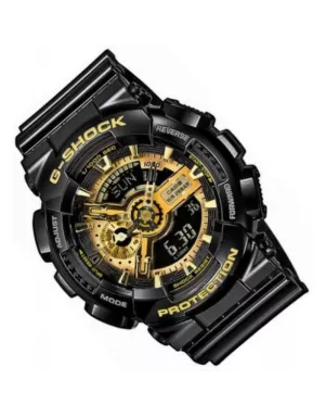 Часы Casio G-SHOCK Classic GA-110GB-1AER