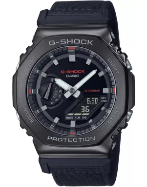 Годинник Casio G-SHOCK Classic GM-2100CB-1AER