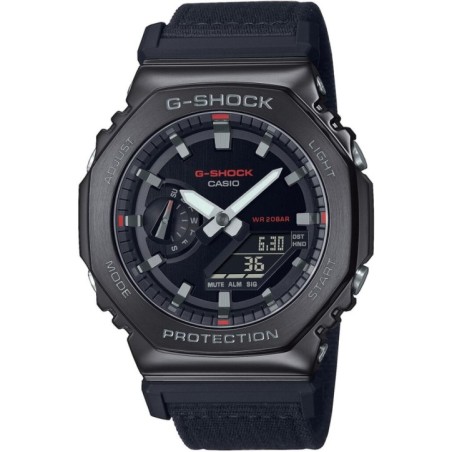 Годинник Casio G-SHOCK Classic GM-2100CB-1AER