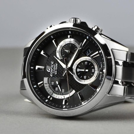 CASIO EDIFICE EFV-580D-1AVUEF