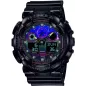 Годинник Casio G-SHOCK Classic GA-100RGB-1AER