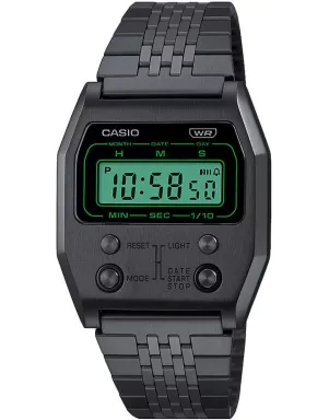 Годинник Casio VINTAGE EDGY A1100B-1EF