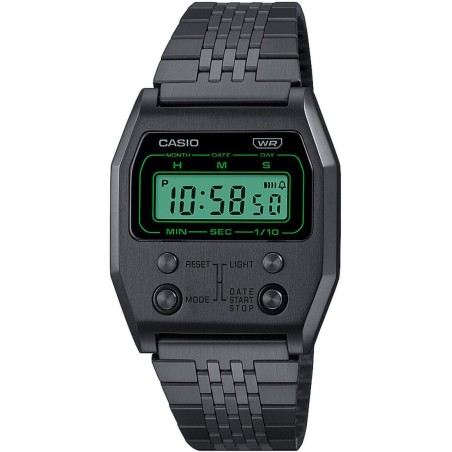 Годинник Casio VINTAGE EDGY A1100B-1EF