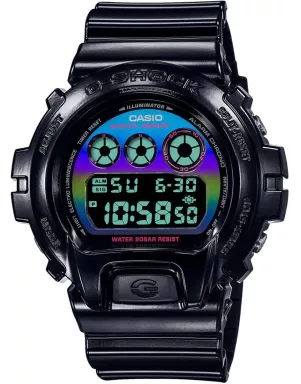 Годинник Casio G-SHOCK Classic DW-6900RGB-1ER