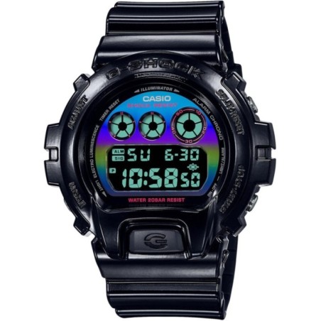 Годинник Casio G-SHOCK Classic DW-6900RGB-1ER