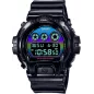 Часы Casio G-SHOCK Classic DW-6900RGB-1ER Часы Casio G-SHOCK Classic DW-6900RGB-1ER