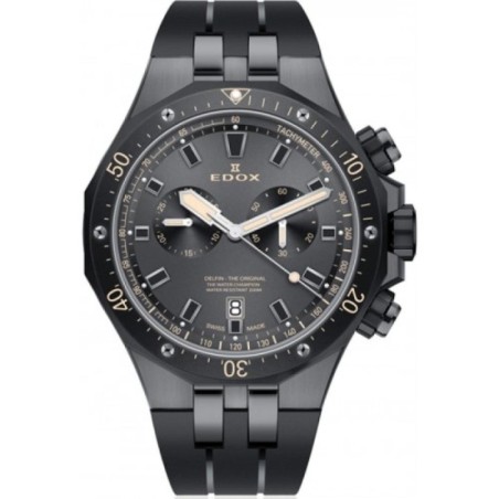 Edox Delfin 10109 357GNCA NINB