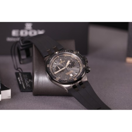 Edox Delfin 10109 357GNCA NINB