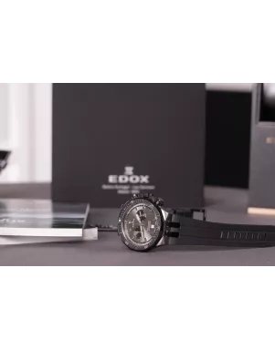 Edox Delfin 10109 357GNCA NINB