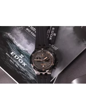 Edox Delfin 10109 357GNCA NINB