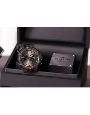 Edox Delfin 10109 357GNCA NINB