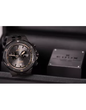 Edox Delfin 10109 357GNCA NINB