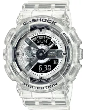 Годинник Casio G-SHOCK Limited GA-114RX-7AER