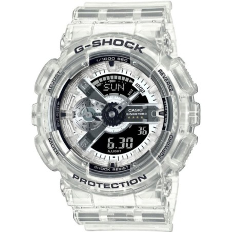 Годинник Casio G-SHOCK Limited GA-114RX-7AER