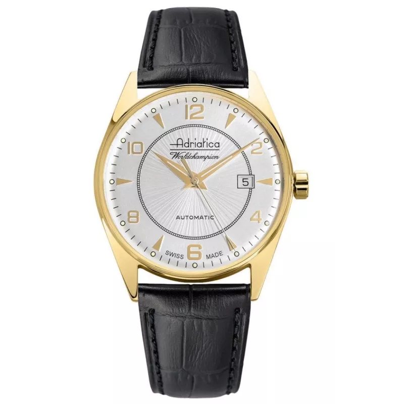 Adriatica 8142.1253A