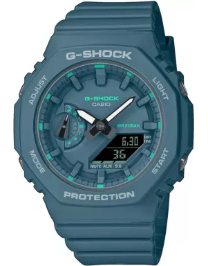 Часы Casio G-SHOCK Classic GMA-S2100GA-3AER