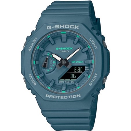 Часы Casio G-SHOCK Classic GMA-S2100GA-3AER