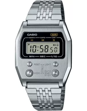Годинник Casio VINTAGE EDGY A1100D-1EF