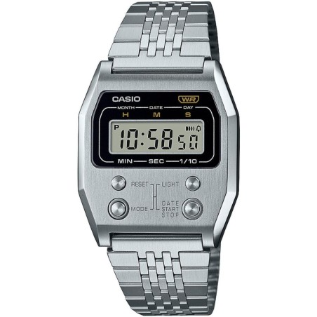 Годинник Casio VINTAGE EDGY A1100D-1EF