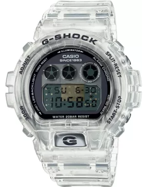 Годинник Casio G-SHOCK Limited DW-6940RX-7ER