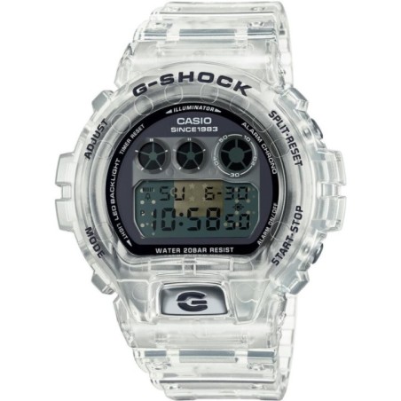 Годинник Casio G-SHOCK Limited DW-6940RX-7ER
