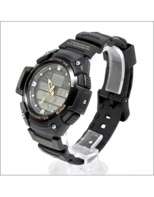 Casio SGW-400H-1B2VER