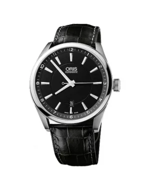 ORIS Artix Date 733 7642 4054 LS 5 21 81FC