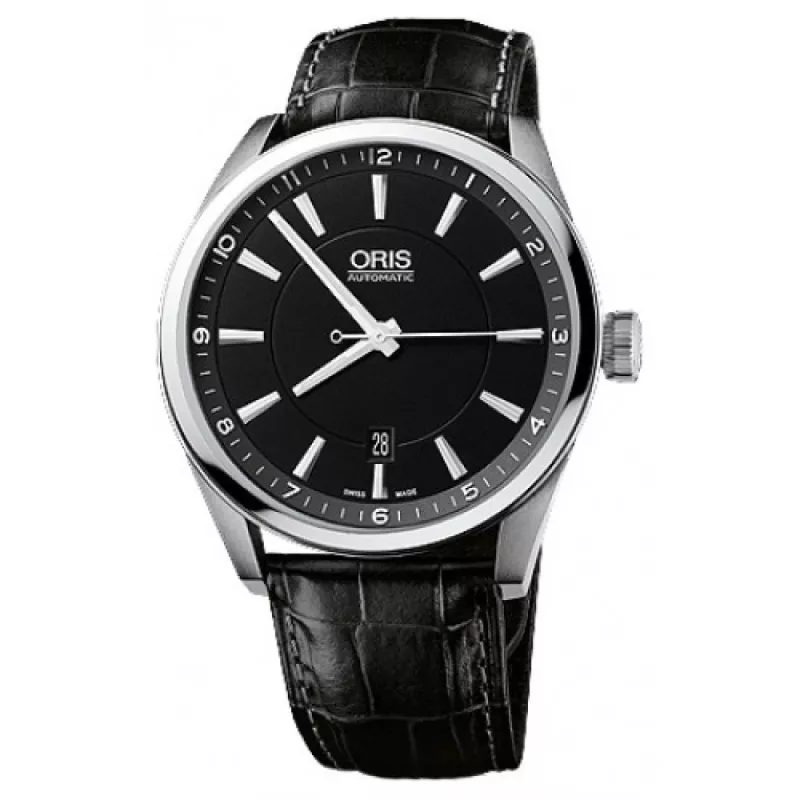 ORIS Artix Date 733 7642 4054 LS 5 21 81FC ORIS Artix Date 733 7642 4054 LS 5 21 81FC