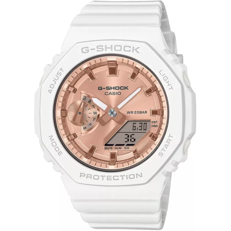 Годинник Casio G-SHOCK Classic GMA-S2100MD-7AER