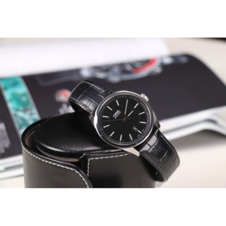 ORIS Artix Date 733 7642 4054 LS 5 21 81FC