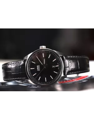 ORIS Artix Date 733 7642 4054 LS 5 21 81FC
