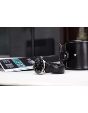 ORIS Artix Date 733 7642 4054 LS 5 21 81FC